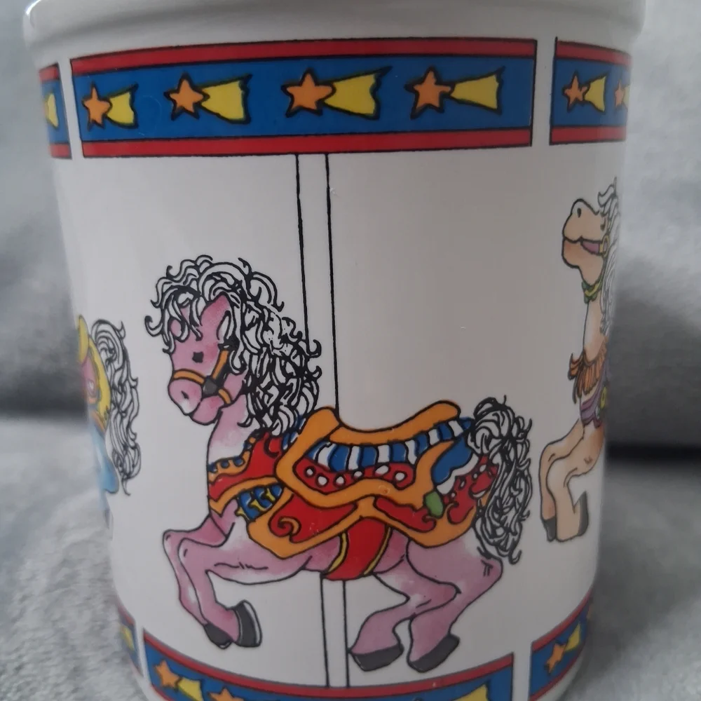 Enesco vintage 1982